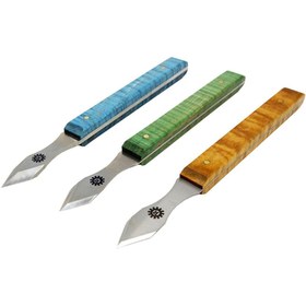 Resim NAREX 868999 Richter Ahşap Markalama Işaretleme Seti 