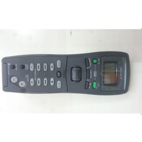 Resim Sony Universal Akıllı Uzaktan Kumanda Rm-Lp204 