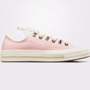 Resim Converse Chuck 70 Kadın Pembe Sneaker 