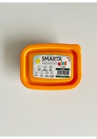 Resim Smarta Kıds Havayla Kuruyan Modelleme Hamuru Yeşil 70gr 