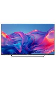 Resim Beko B65 QE 988 A Google TV 