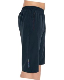 Resim Crozwise Erkek Kapri Spor Lycra 8040 Antrasit 