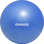 Resim Avessa 20 CM Mavi Pilates Topu 