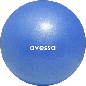 Resim Avessa 20 CM Mavi Pilates Topu 