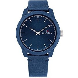 Resim Tommy Hilfiger TH1710543 Erkek Kol Saati 