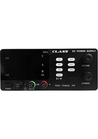 Resim Luxury,60v 20a Güç Kaynağı - Class Cps 56020 