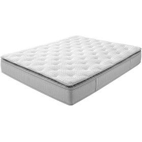 Resim Puffy Premier 500 Dht Yaylı Seri Yatak (120x200) 