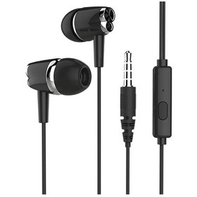 Resim Syrox K17 Stereo Kulak İçi Kulaklık 