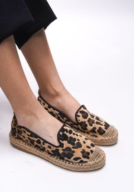 Resim Riccon Giselnesia Kadın Espadril 00123 Leopar 
