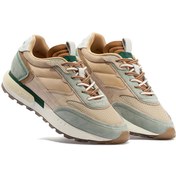 Resim HOFF Çok Renkli Kadın süet Sneaker 12207001240 