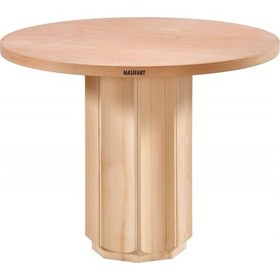 Resim Masifart Alius 100 Lük Dar Grand Masa Cilasız Ham Ham 