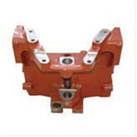 Resim Massey Ferguson 165-175-265-285 Ön Sport Burçlu Tarma 