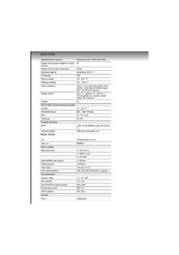 Resim Turck Pt400R-2004-I2-H1141 Basınç Transmiteri 6836633 