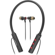 Resim Subzero EP98 Kablosuz Sporcu Kulaklık 30 Saat Bluetooth 5.0 Boyun Askılı Mıknatıslı Kulaklık 