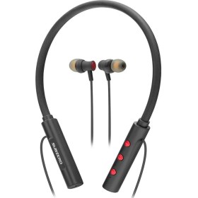 Resim Subzero EP98 Kablosuz Sporcu Kulaklık 30 Saat Bluetooth 5.0 Boyun Askılı Mıknatıslı Kulaklık 