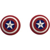 Resim PS3-PS4-PS5-XBOX JOYSTİCK KOL ANALOG KORUYUCU 2 ad. Kontorland