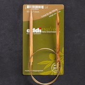 Resim Addi Olive Wood 7 mm 60 cm Zeytin Ağacı Misinalı Ö 
