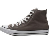 Resim Converse Chuck Taylor All Star Erkek Spor Ayakkabı Gri 