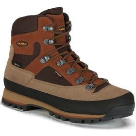 Resim Aku Conero Vibram Goretex Bot A878.4654 Çok Renkli 