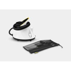 Resim Karcher Sc 2 Deluxe Eu Beyaz Buharlı Temizleyici 