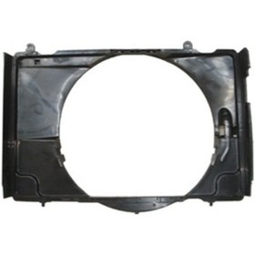 Resim Nissan Skystar Pick Up Nd22 03/12 Radyatör Fan Davlumbazı Boş Gövde Ori Ji Nal 