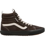 Resim Vans Filmore Hi guard Kahverengi Erkek High Sneaker 