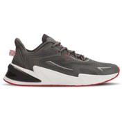 Resim Slazenger Walther Erkek Sneaker Ayakkabı Koyu Gri 
