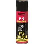 Resim Beta C-161 Pas Sökücü Sprey 250 Ml. 