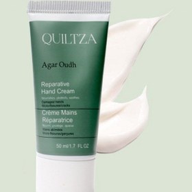 Resim Nemlendirici El Kremi Agar Oud- 50ml 