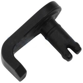 Resim Shimano Di2 Arka Vites Kablosu Tutucu Rd-r9250 Siyah 