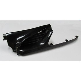 Resim Esse Oto - Renault Megane- 1- 98/99 Ön Panjur Sol Siyah Esse14402342 7701367995 