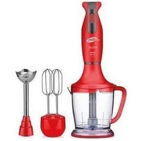 Resim Goldmaster 7234 Badem Blender Set - Elk00529 