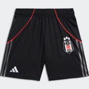 Resim Adidas Beşiktaş 3 Unisex Çocuk Şort JN9938 (JN9938) 