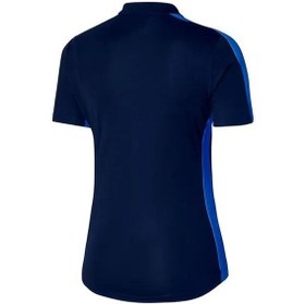 Resim Nike Dr1348-451 Dri-Fit Academy Kadın Polo T-Shirt 001 