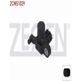 Resim Honda Cıvıc Vıı Hatchback 1.4 I Ep1 75hp D14z6 2001-2005 Eksantrik Devir Sensörü 37840plc006 