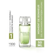 Resim Yves Rocher Moment De Bonheur Leau - Edt 50 ml 