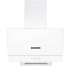 Resim Hoover HDG6C2GWTK 60 CM Beyaz Duvar Tipi Ankastre Davlumbaz 