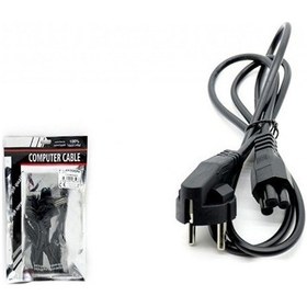 Resim Power Güç Kablosu Erkek Yonca Pl-8514 4989 