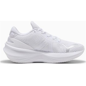 Resim Puma Scend Pro 2 Erkek Günlük Spor Ayakkabı C-pum310779p21p21 Beyaz 