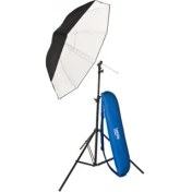 Resim Lastolite 2474F Umbrella Kit 99 cm 