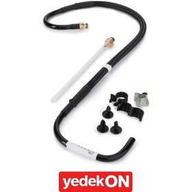 Resim AGCO Koltuk Süspansiyonu Hava Hattı - Fendt | F931502030440 