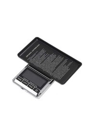 Resim Createtech Tartı Mini Kkmoon Dijital Yn 