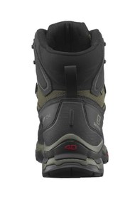 Resim Salomon Quest 4 Gore-Tex Erkek Outdoor Bot Haki 