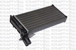 Resim KRAFTVOLL 08050038 | Kalorifer Radyatörü (Klimasız) Transporter T4 96-03 
