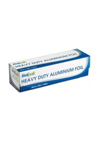 Resim Burpak Alüminyum Folyo 30 Cm 150 Metre 18 Mikron 