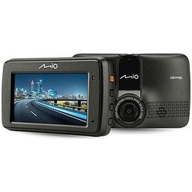 Resim Mio Mivue 731 Gps - Adas - G Sensör Full Hd Araç Içi Kamerası-54170 