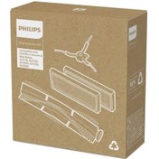 Resim Philips Xv1433/00 3000 Serisi İçin Xu3100 Xu3110 Yedek Kit 