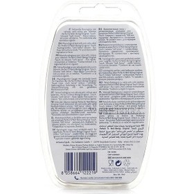Resim Chicco Wellbeing Biberon Emziği 4 Ay+ Hızlı Akış 2'li 2 Adet 