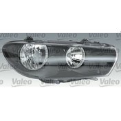 Resim Far Sol Scırocco Halogene Valeo 043654 