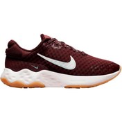 Resim Nike Renew Rıde 3 Kadın Günlük Yürüyüş Koşu Ayakkabısı Bordo 